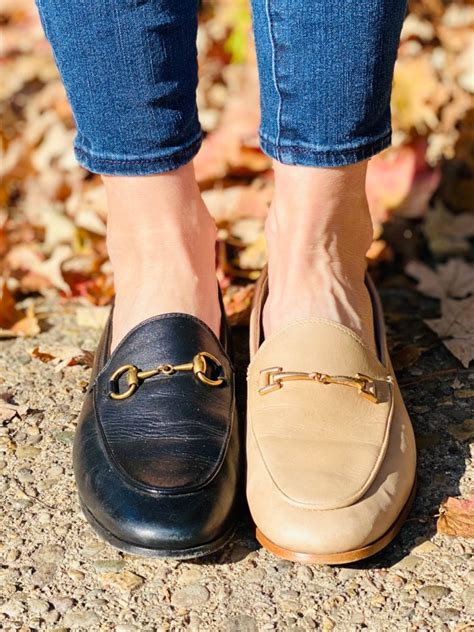 best dupe for gucci loafers|gucci jordaan loafer dupe.